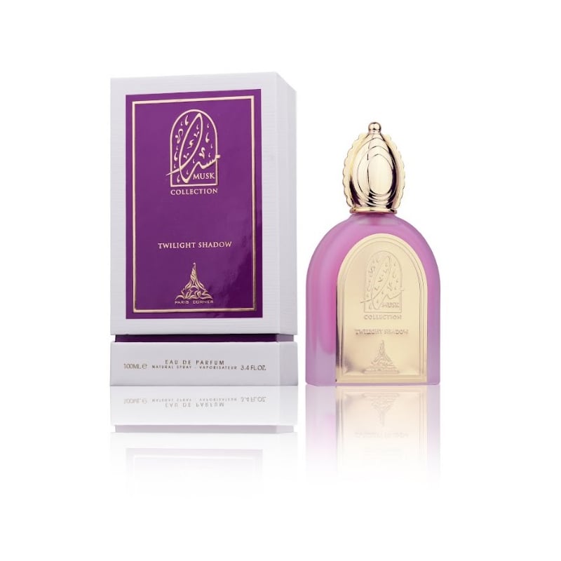Twilight Shadow / EDP Paris Corner - 100 ml Twilight Shadow / EDP Paris Corner - 100 ml