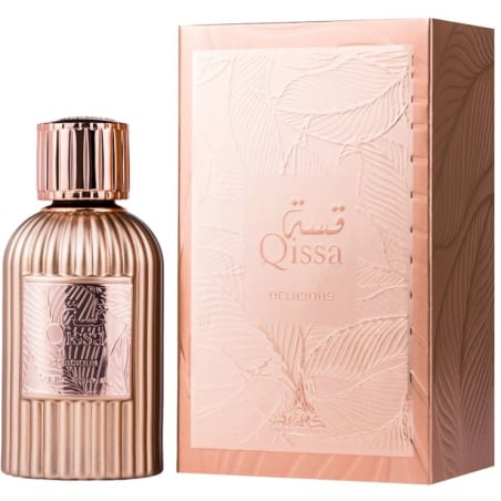 Qissa Delicious / EDP Paris Corner - 100 ml