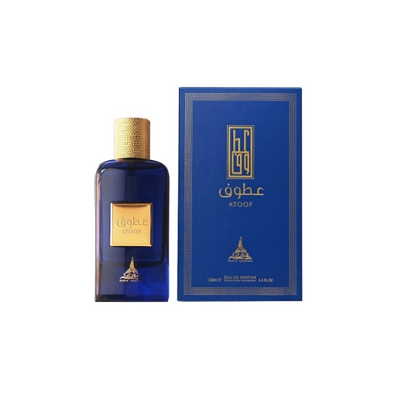 Atoof / EDP Paris Corner - 100 ml Atoof / EDP Paris Corner - 100 ml