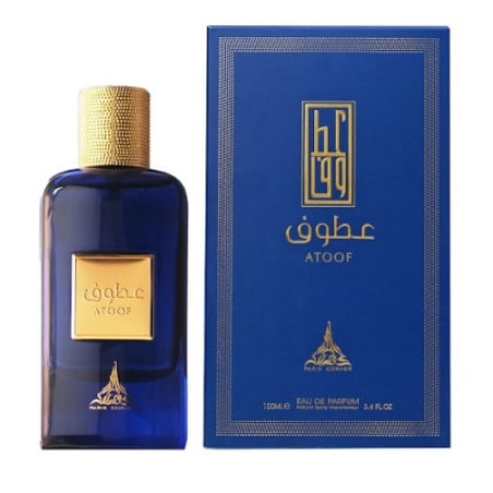 Atoof / EDP Paris Corner - 100 ml