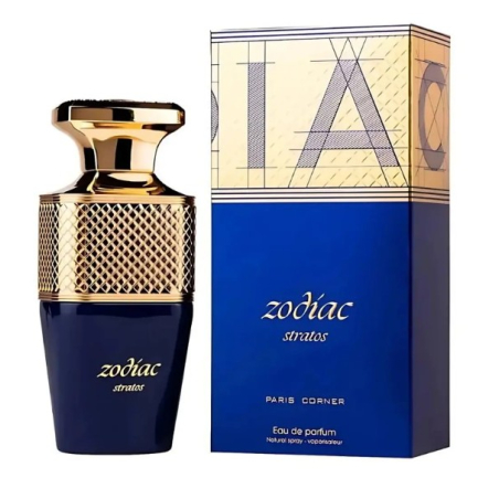 Zodiac Stratos / EDP Paris Corner - 100 ml