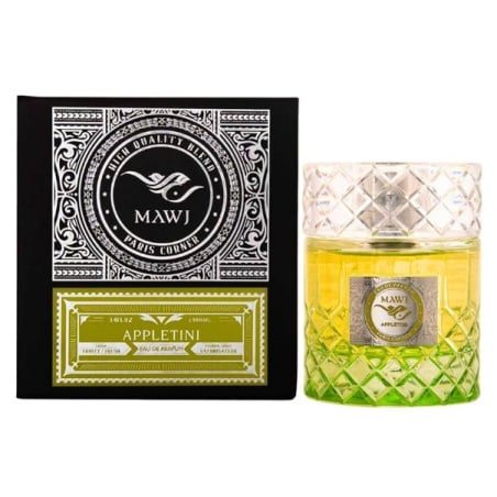 Mawj Appletini / EDP Paris Corner - 100 ml