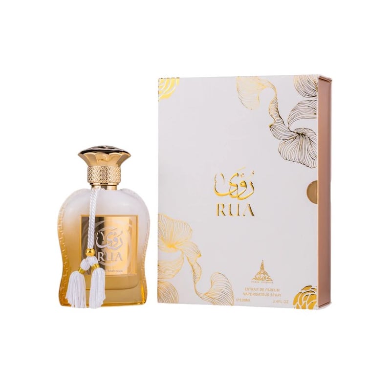 Rua / parfémovaný extrakt Paris Corner - 100 ml Rua / parfémovaný extrakt Paris Corner - 100 ml