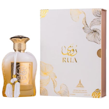 Rua / parfémovaný extrakt Paris Corner - 100 ml