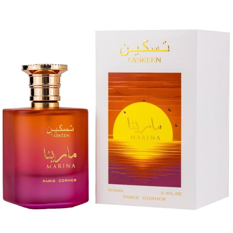 Taskeen Marina / EDP Paris Corner - 100 ml
