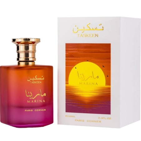 Taskeen Marina / EDP Paris Corner - 100 ml