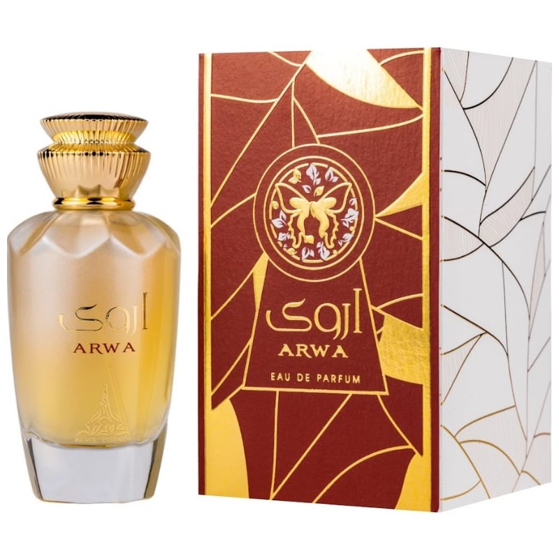 Paris Corner Arwa / EDP Paris Corner - 100 ml Paris Corner Arwa / EDP Paris Corner - 100 ml