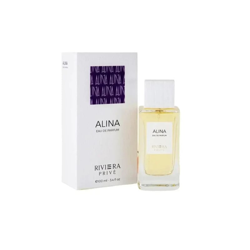Alina / EDP Riviera Privé - 100 ml Alina / EDP Riviera Privé - 100 ml
