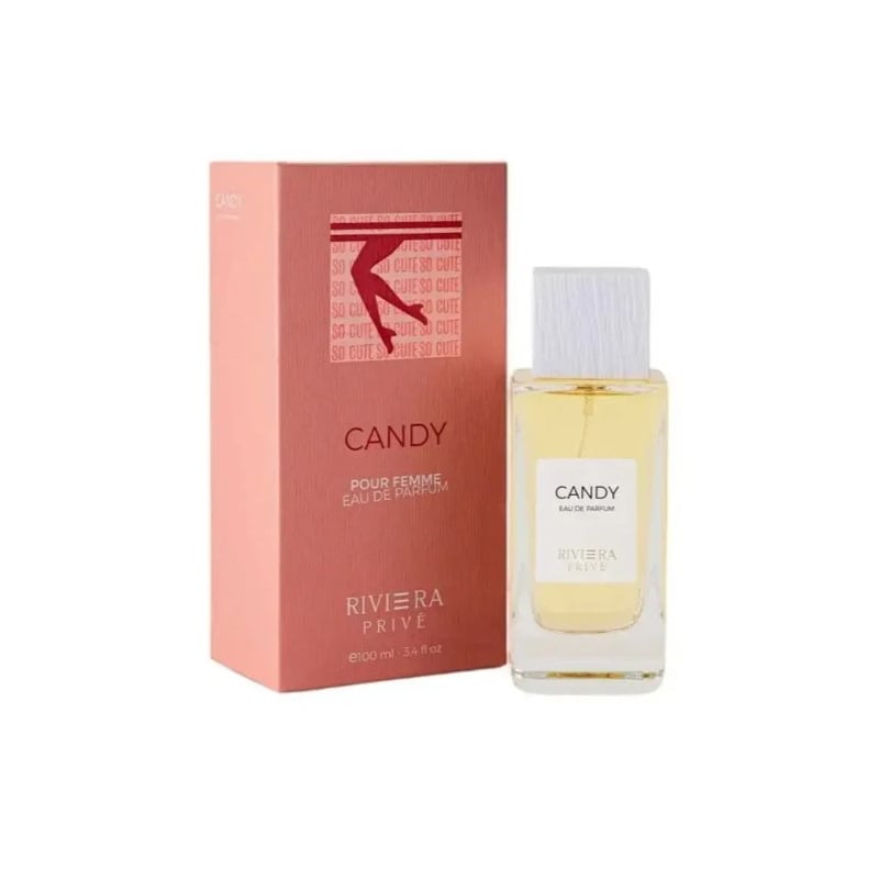 Riviera Privé Candy / EDP Riviera Privé - 100 ml Riviera Privé Candy / EDP Riviera Privé - 100 ml