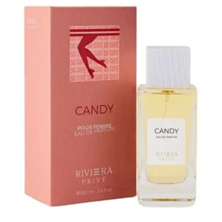 Riviera Privé Candy / EDP Riviera Privé - 100 ml