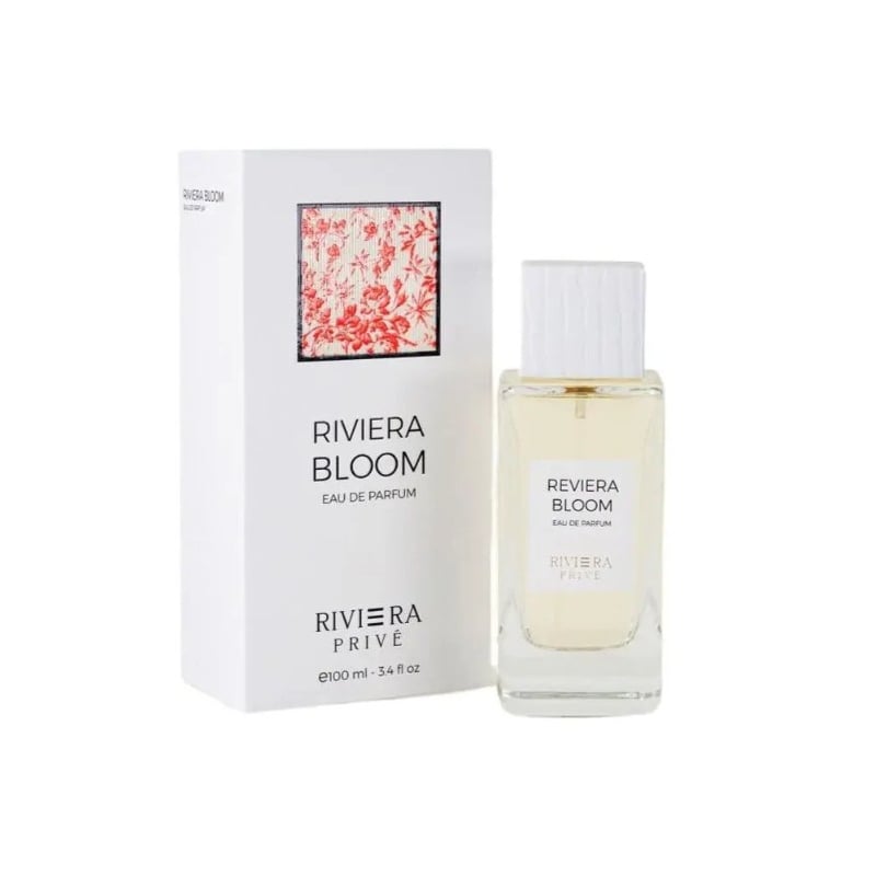 Riviera Bloom / EDP Riviera Privé - 100 ml Riviera Bloom / EDP Riviera Privé - 100 ml
