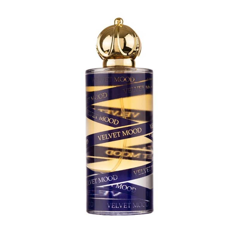 Velvet Mood / EDP French Avenue - 80 ml