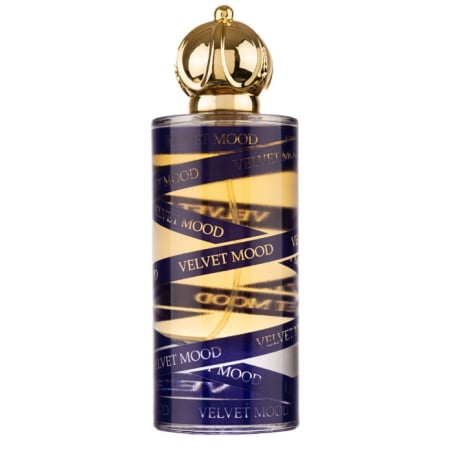 Velvet Mood / EDP French Avenue - 80 ml
