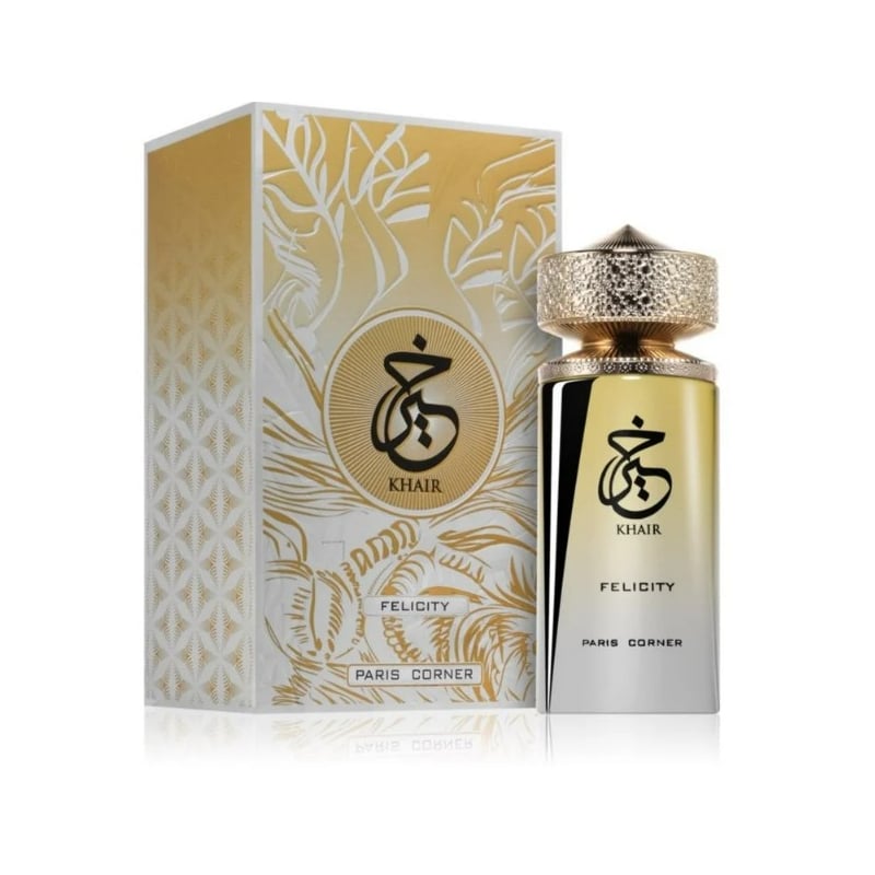 Khair Felicity / EDP Paris Corner - 100 ml