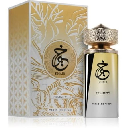Khair Felicity / EDP Paris Corner - 100 ml
