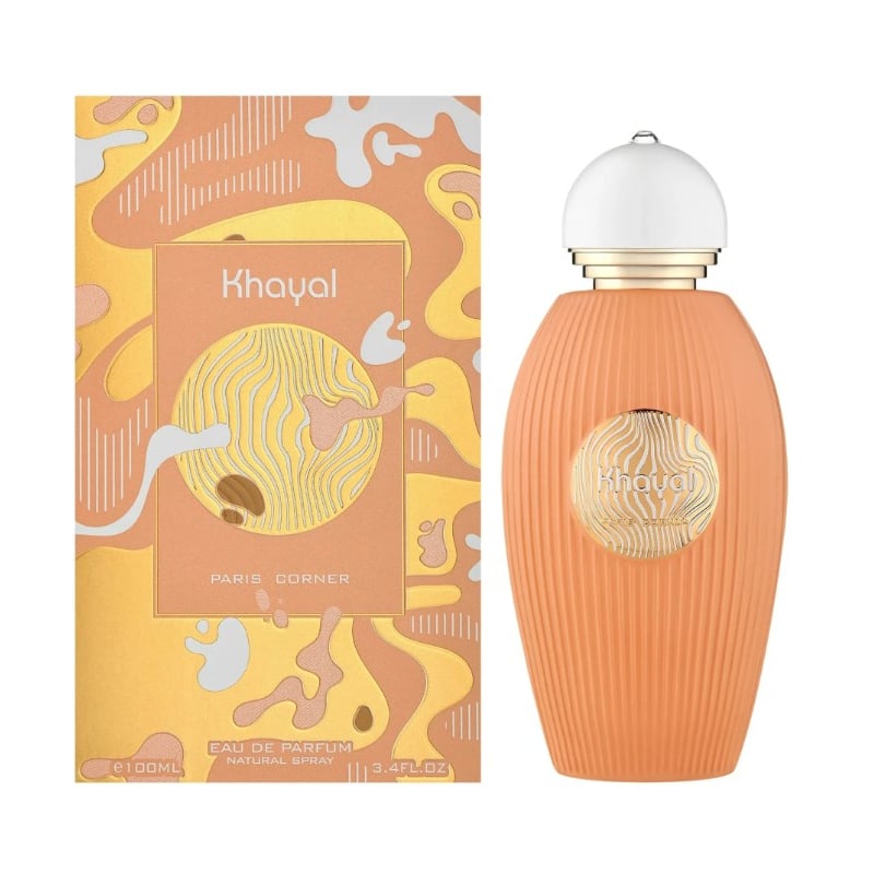 Khayal / EDP Paris Corner - 100 ml Khayal / EDP Paris Corner - 100 ml