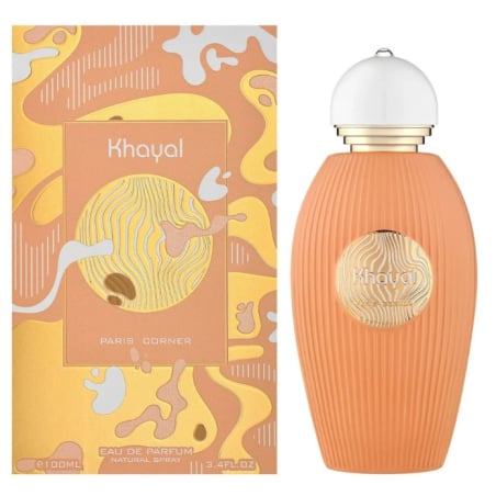 Khayal / EDP Paris Corner - 100 ml