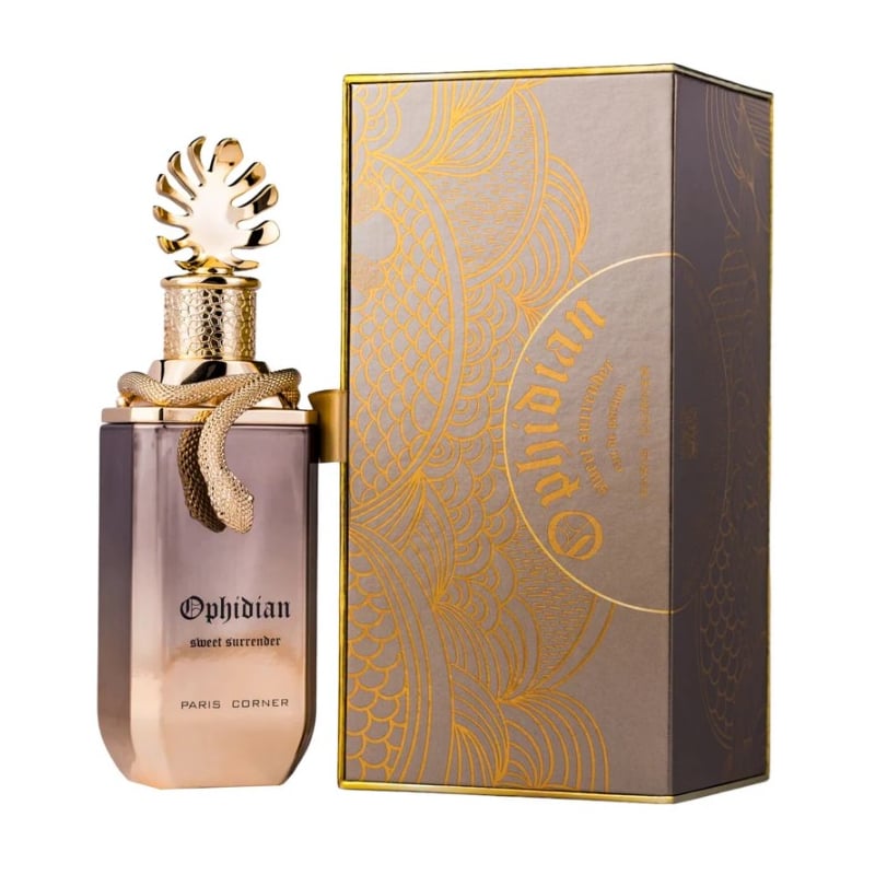 Ophidian Sweet Surrender / EDP Paris Corner - 100 ml Ophidian Sweet Surrender / EDP Paris Corner - 100 ml