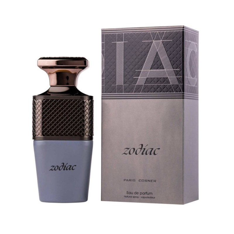 Zodiac / EDP Paris Corner - 100 ml