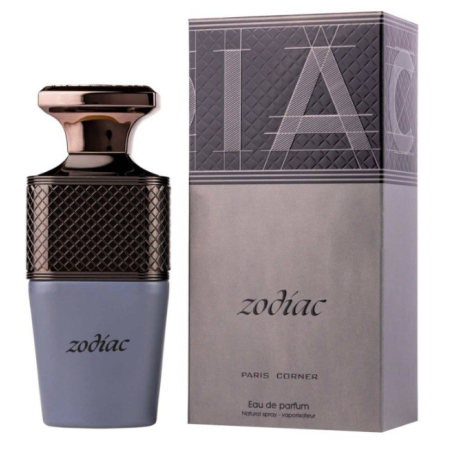Zodiac / EDP Paris Corner - 100 ml