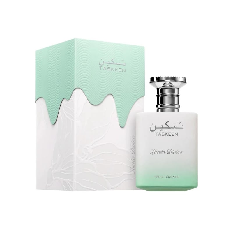Taskeen Lactea Divina / EDP Paris Corner - 100 ml