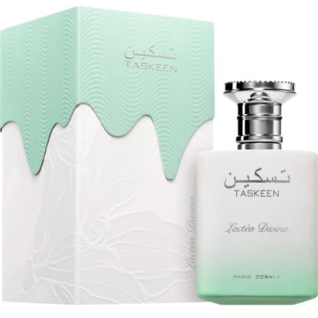 Taskeen Lactea Divina / EDP Paris Corner - 100 ml