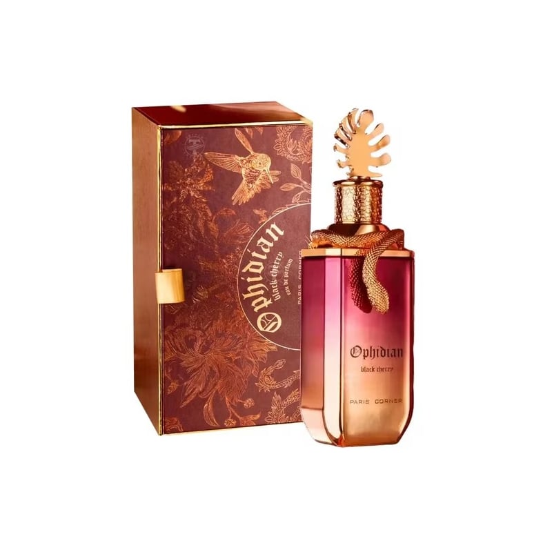 Ophidian Black Cherry / EDP Paris Corner - 100 ml