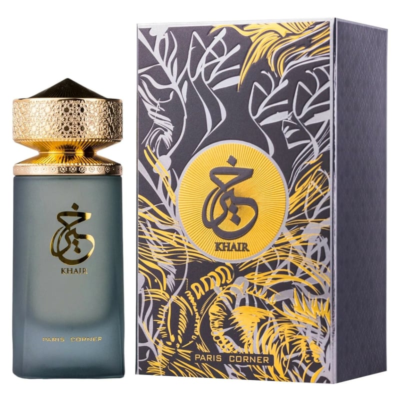 Khair / EDP Paris Corner - 100 ml