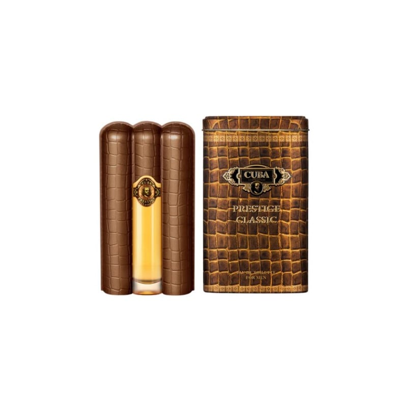 Prestige / EDT Cuba - 90 ml