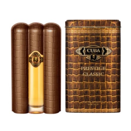 Prestige / EDT Cuba - 90 ml
