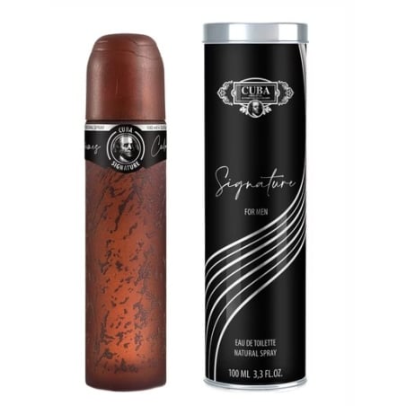 Signature / EDT Cuba - 100 ml