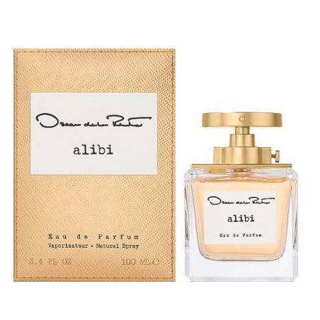 Alibi / EDP Oscar De La Renta - 30 ml