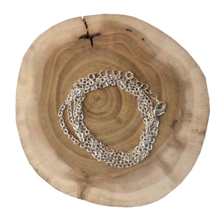 Dámský dlouhý řetízek 114 cm R3S114 Mummy Bell