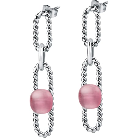 Dámské moderní náušnice 1930 SATP11 Morellato