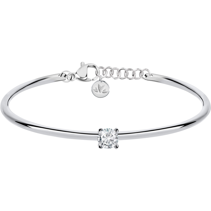 Masivní náhrdelník Unica SATS08 Morellato Masivní náhrdelník Unica SATS08 Morellato