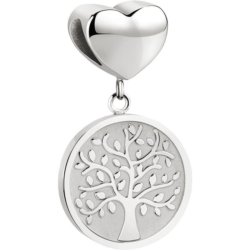 Dámský přívěsek Strom života se srdíčkem Drops SCZ1088 Morellato