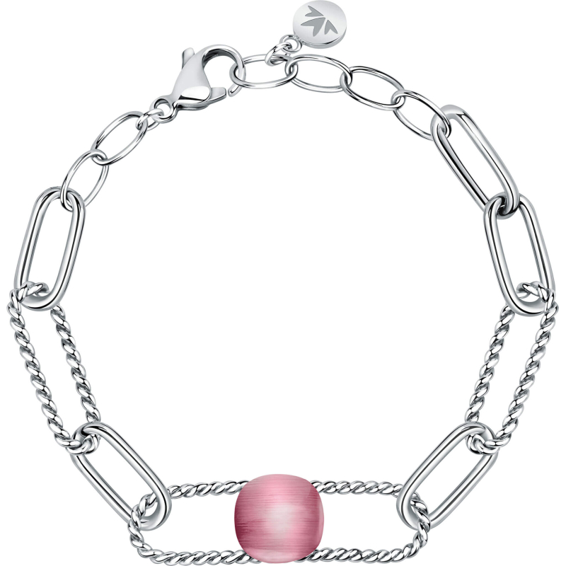 Moderní ocelový náramek 1930 SATP12 Morellato Moderní ocelový náramek 1930 SATP12 Morellato