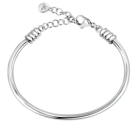 Nadčasový ocelový náramek na přívěsky Drops SCZ1150 Morellato