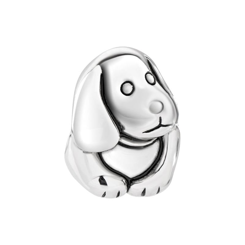 Ocelový přívěsek Drops Dog SCZ556 Morellato Ocelový přívěsek Drops Dog SCZ556 Morellato