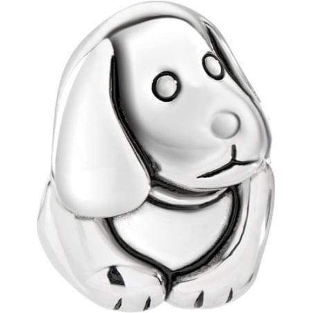 Ocelový přívěsek Drops Dog SCZ556 Morellato