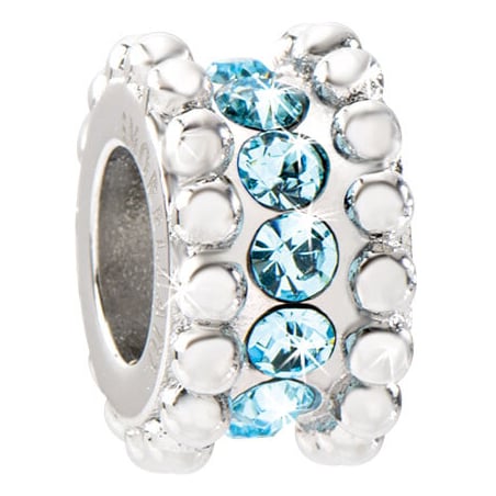 Ocelový přívěsek Drops Delicate Turquoise SCZ544 Morellato