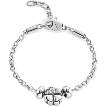 Ocelový náramek Drops SCZ170 Morellato