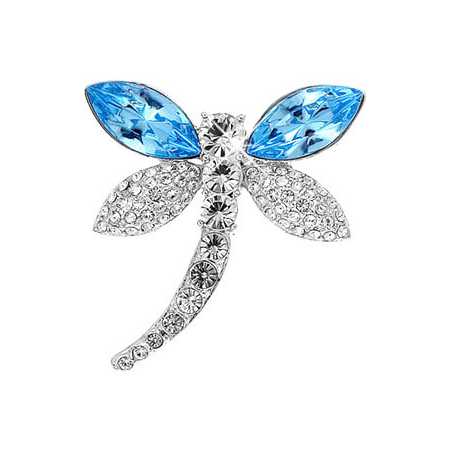 Brož Libella 58006 202 Oliver Weber