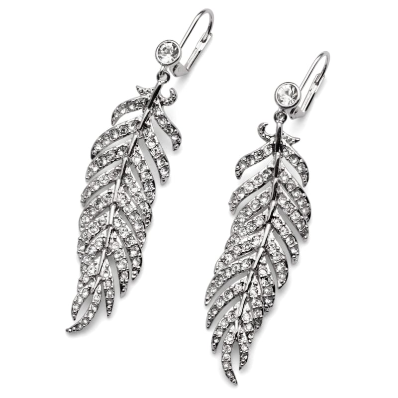 Náušnice Pluma 9909 Oliver Weber Náušnice Pluma 9909 Oliver Weber