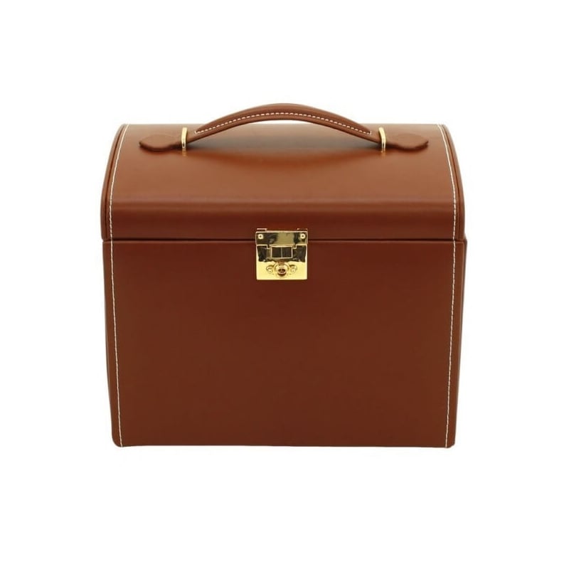 Moderní šperkovnice Cordoba 26391-3 Friedrich Lederwaren