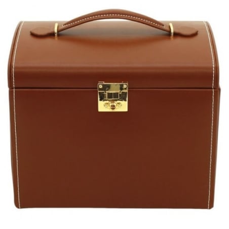 Moderní šperkovnice Cordoba 26391-3 Friedrich Lederwaren