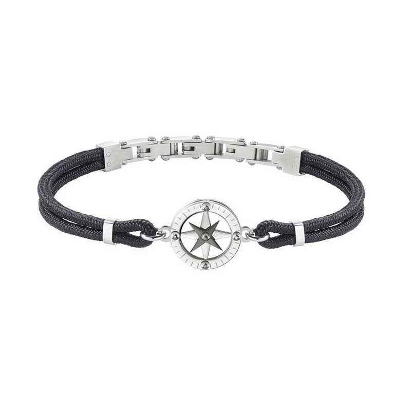 Ocelový bicolor náramek Versilia SAHB07 Morellato Ocelový bicolor náramek Versilia SAHB07 Morellato