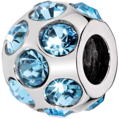 Přívěsek Drops Light Blue SCZ38 Morellato