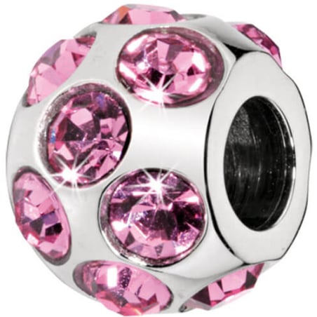 Ocelový přívěsek Drops Rose SCZ40 Morellato