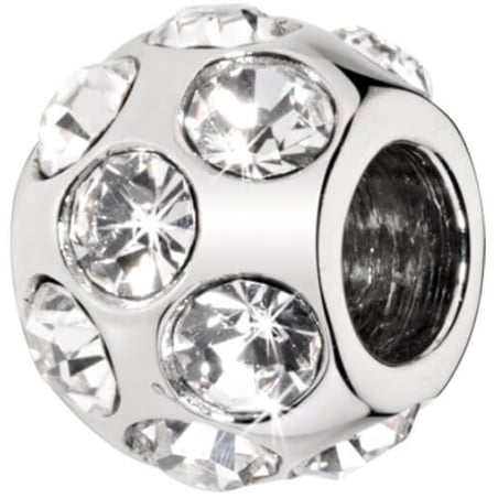 Přívěsek Drops Crystal SCZ42 Morellato